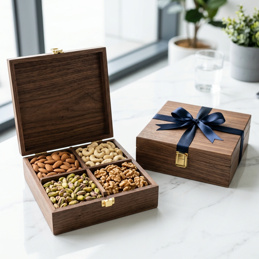 Corporate Executive Hamper