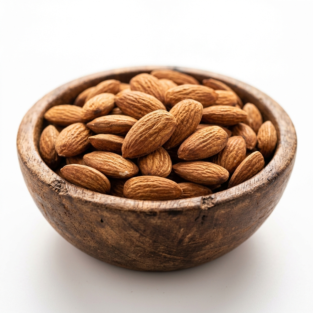 Premium Almonds (Badam)