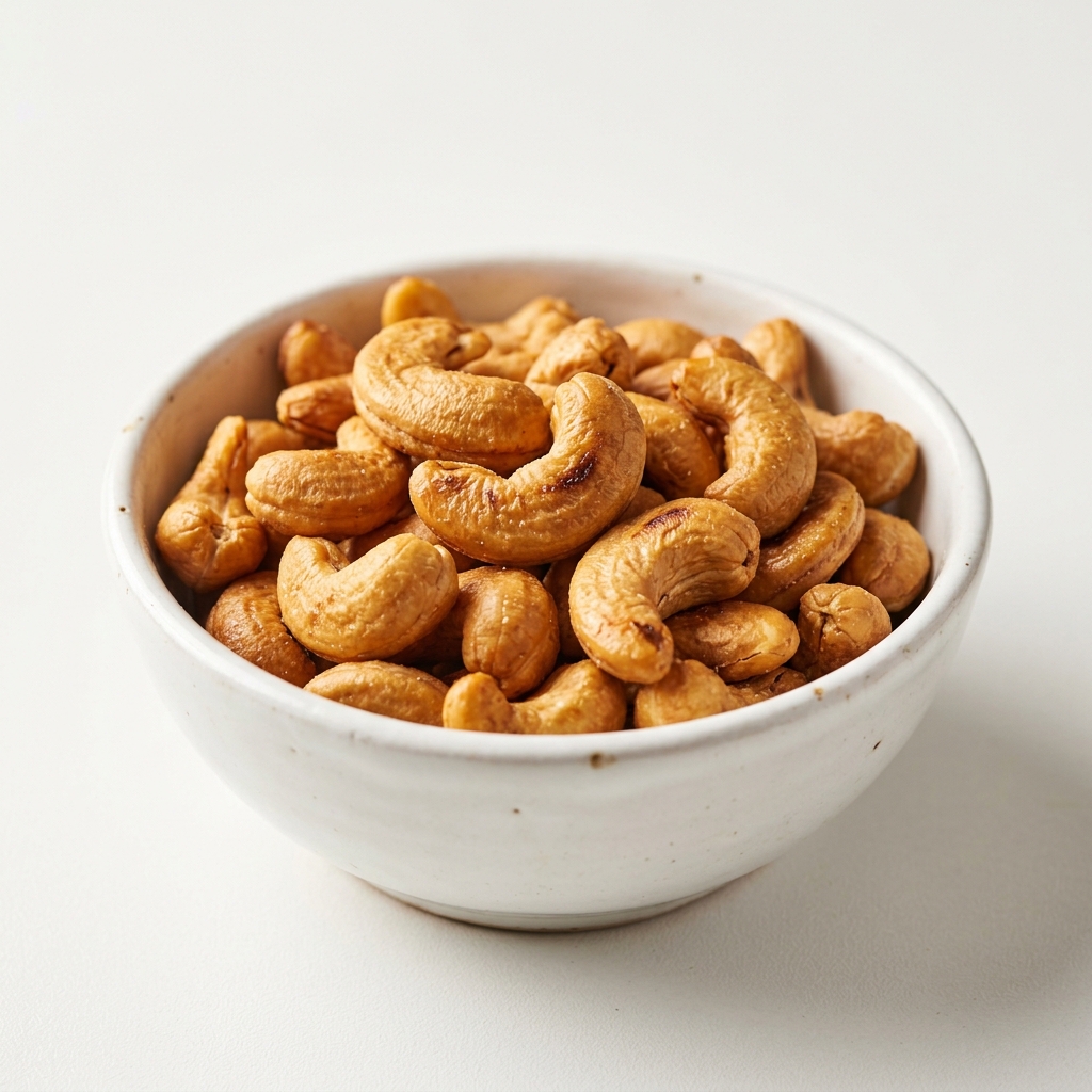 Premium Cashews (Kaju)