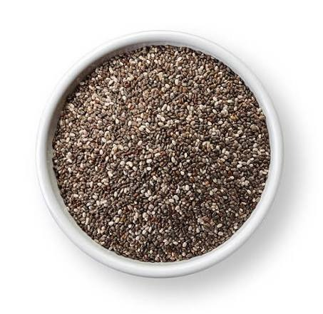 Chia Seeds (Organic)
