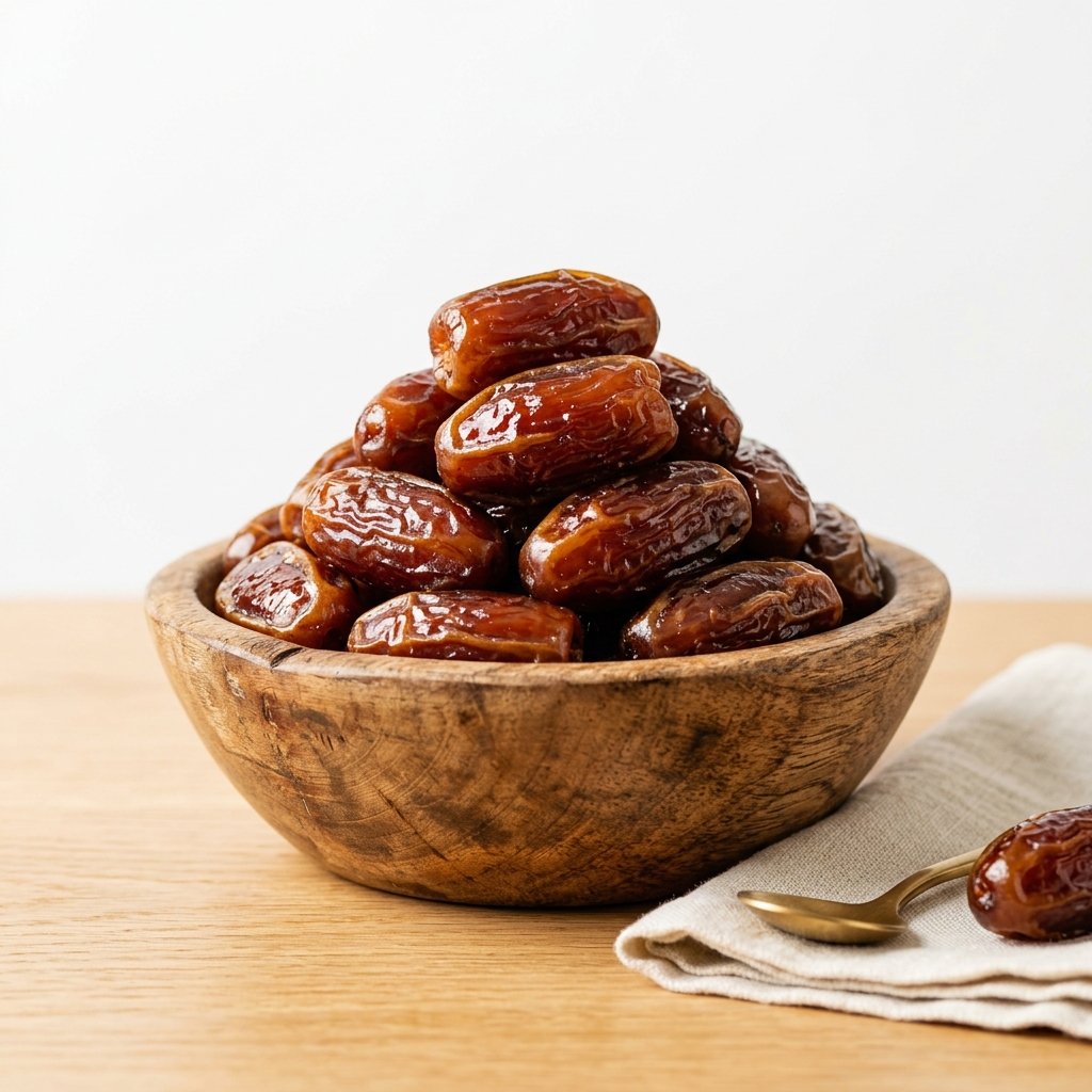 Medjool Dates (Premium)