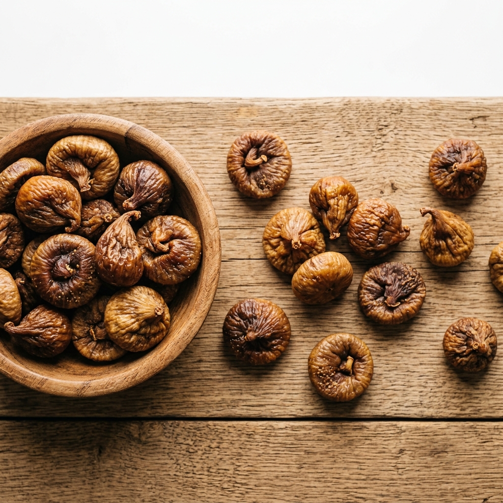 Dried Figs (Anjeer)